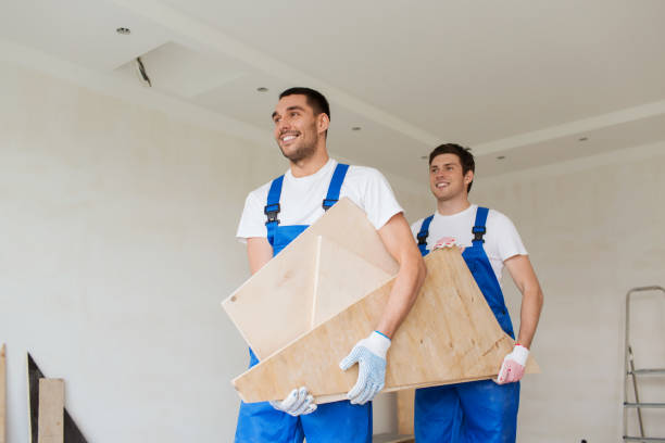 Moving and Downsizing Cleanouts in South Plainfield, NJ
