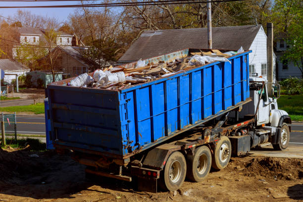 Best Retail Junk Removal  in South Plainfield, NJ