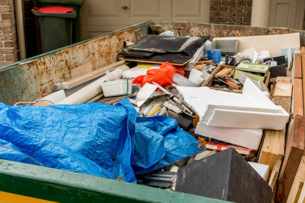 Best Recycling Services for Junk  in South Plainfield, NJ